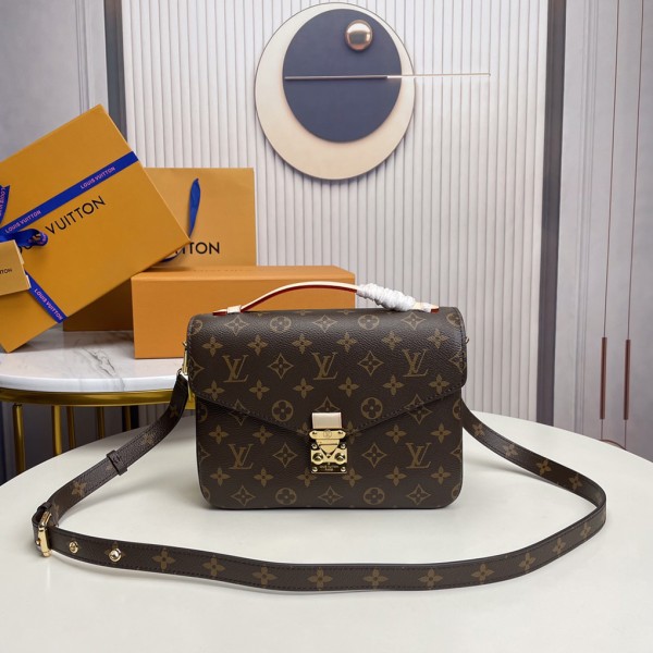 Louis Vuitton 루이비통 프쉐트 메티스 모노그램 M44875