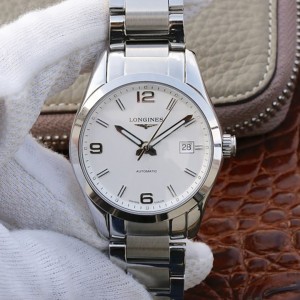 LONGINES 론진 L2.785.4.76.6 남성 시계