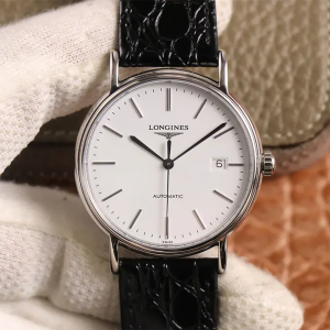 LONGINES 론진 L4.790.4.12.2 남성 시계