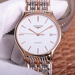 LONGINES 론진 L4.759.2.12.7 여성 시계