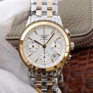 LONGINES 론진 L4.803.3.22.7 남성 시계